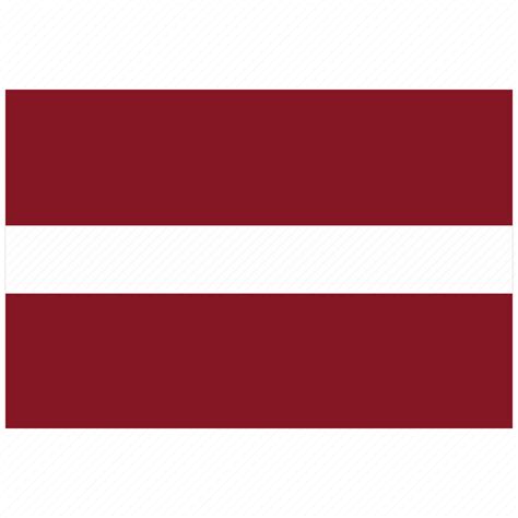 latvia flag icon